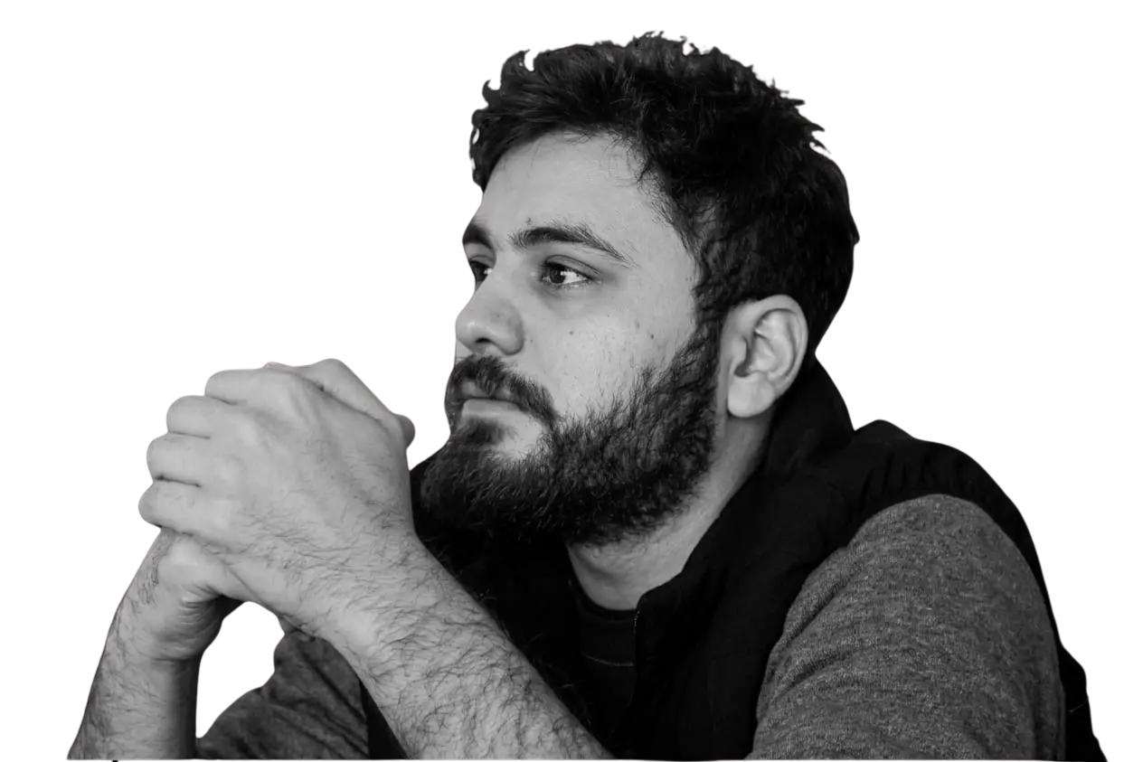 Farhan Waqar, Founder of Ads Acceleration